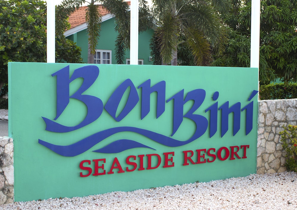Bon Bini Seaside Resort