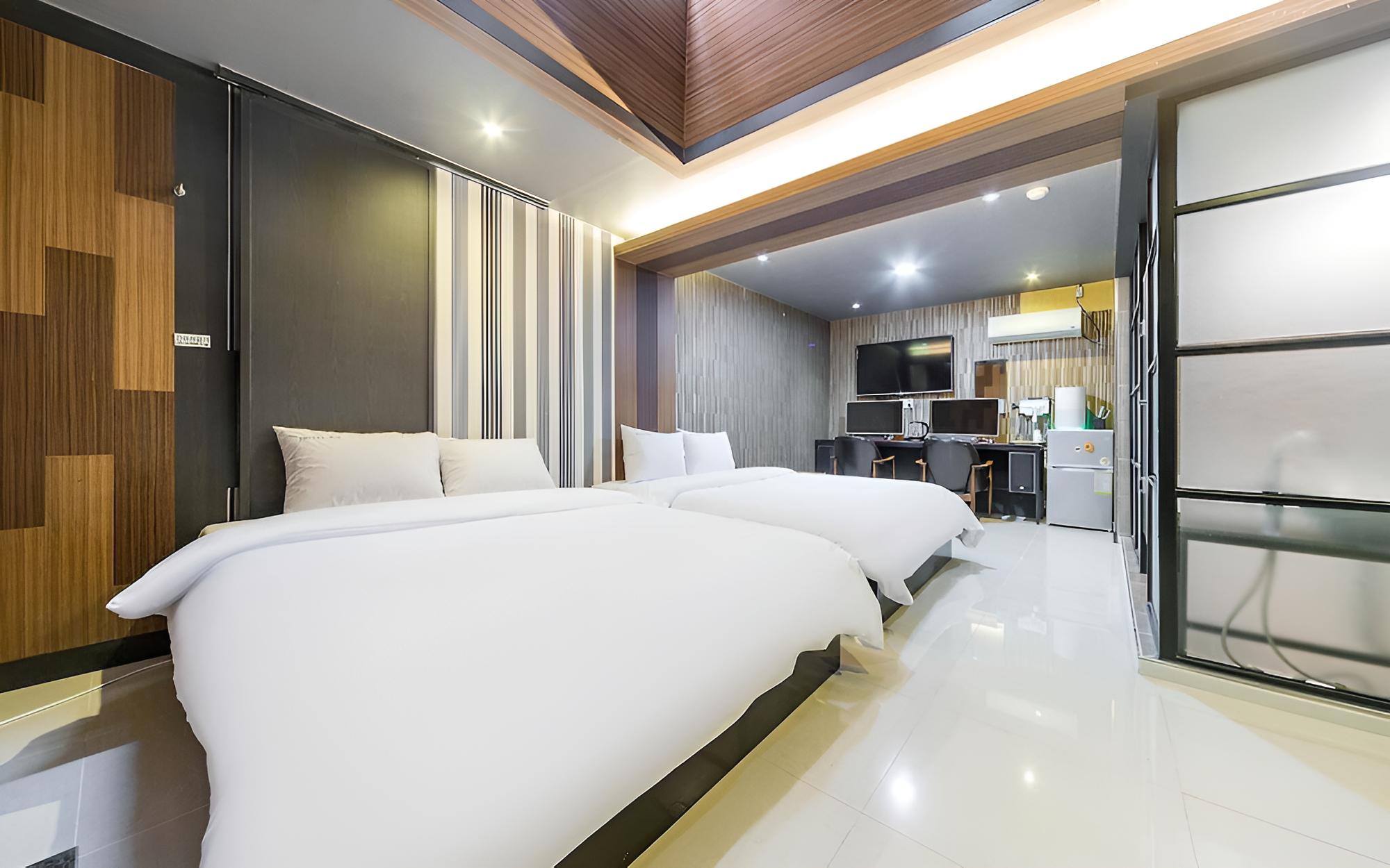 Iksan Choco view 4