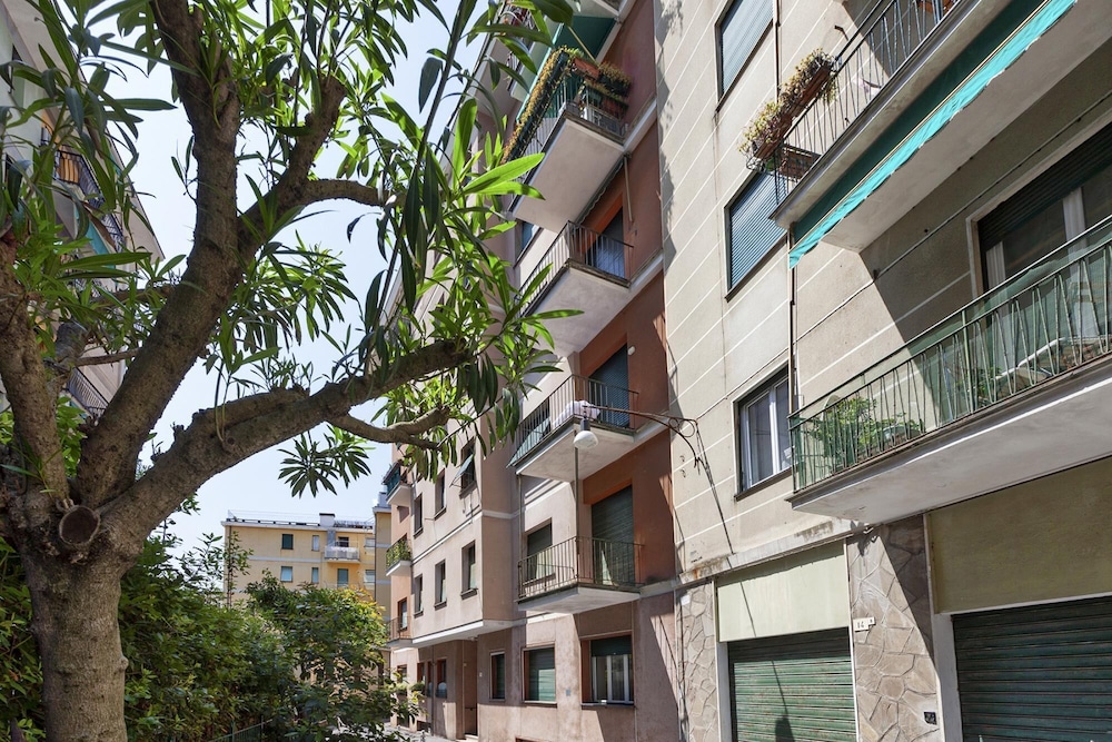 S Margherita Apartment in the City Center view 2