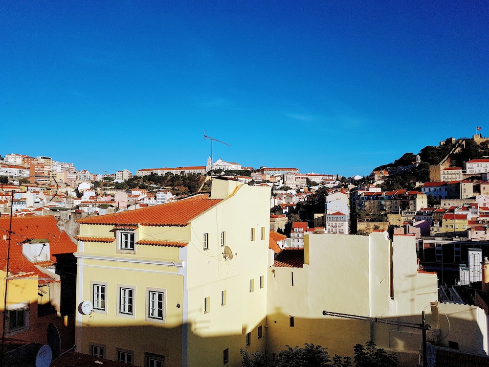 Martim Vaz by Apartments Alfama