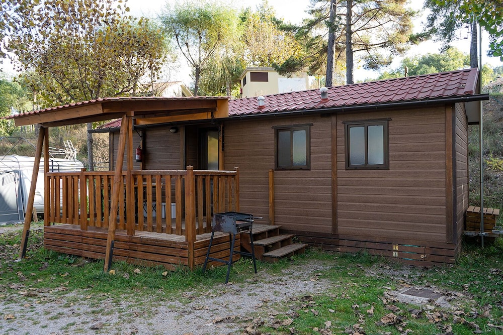 Wecamp Pedraforca