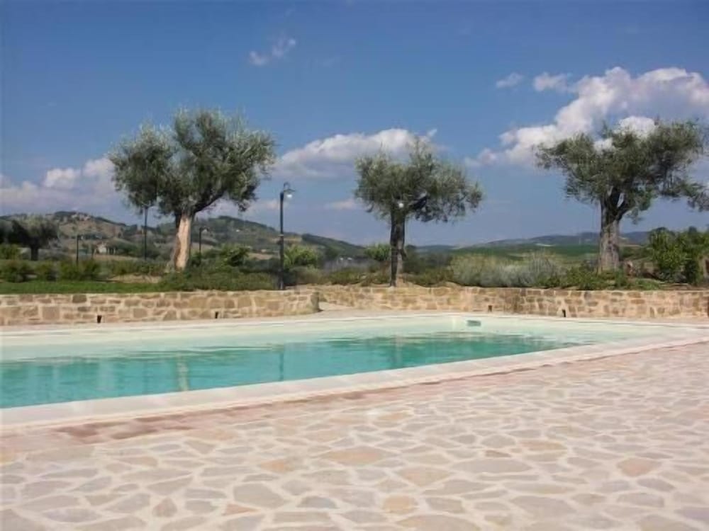Agriturismo Canalicchio