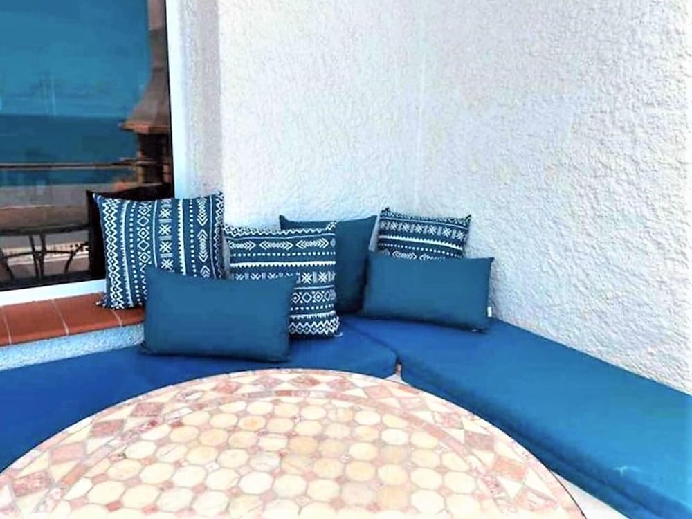 Belvilla by OYO Apartamento en Playa Las Carmenes