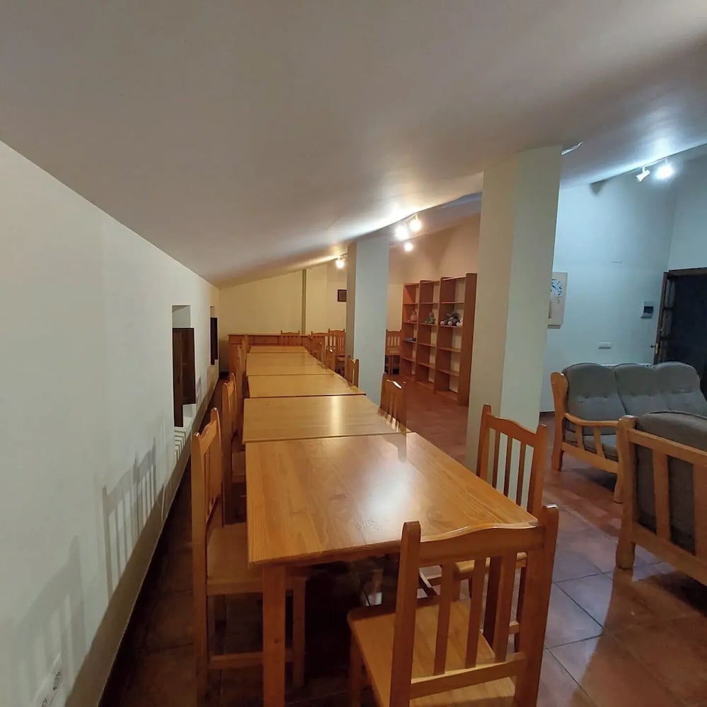 Albergue Las Angelitas