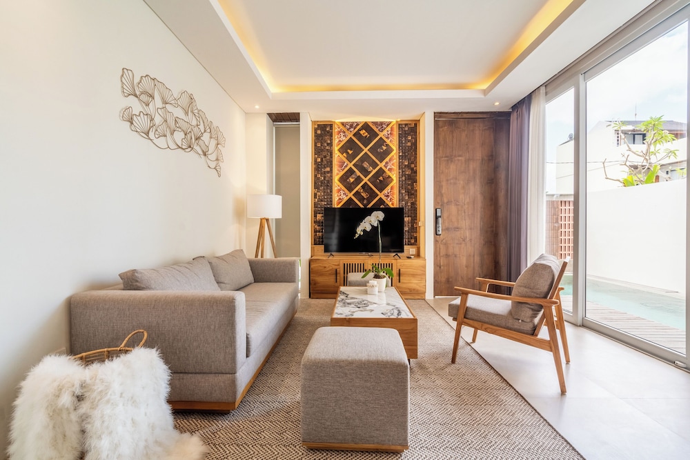 Villa Rasa Cinta