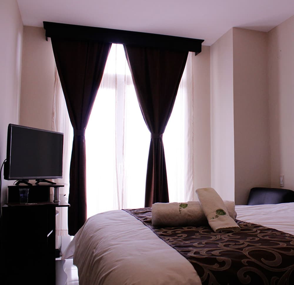 Quinta Real Hotel - Property Image 5