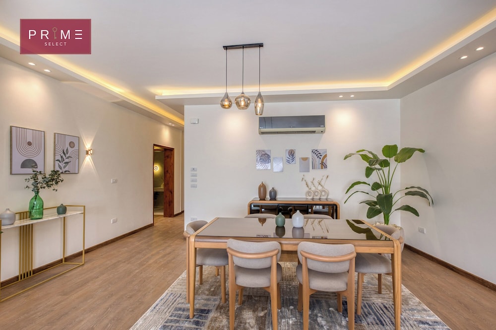 Prime Select Village Gardens Kattameya