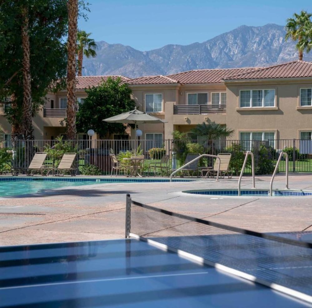 Cimarron Golf Resort