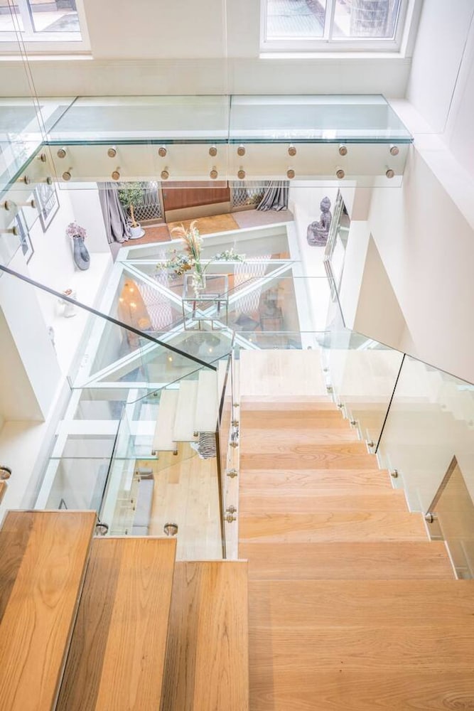 Ultra Luxury Mayfair Home Park Lane Location