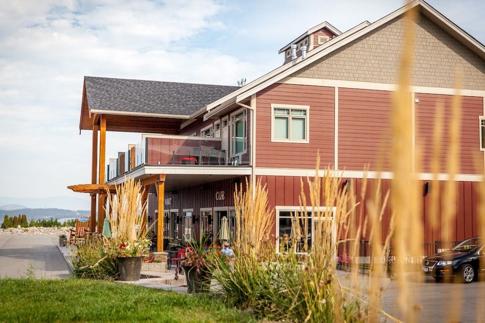 Kelowna Vacations - Hillcrest Farm Market BB - Property Image 6