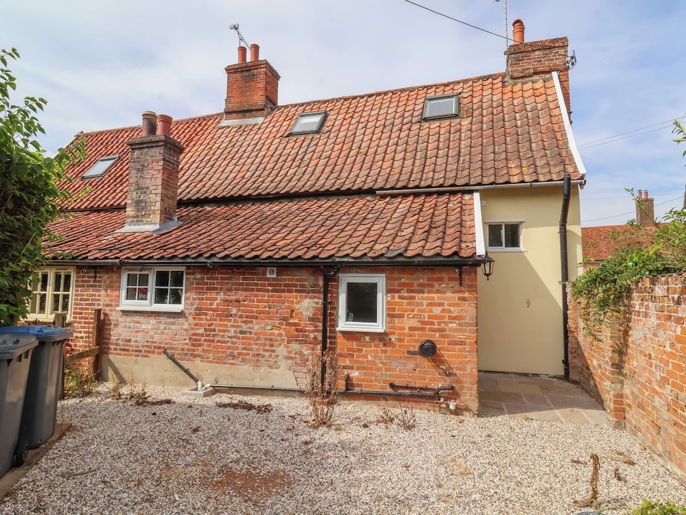 Brook Cottage