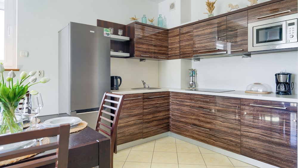 Apartamenty Sun & Snow Portowa 31