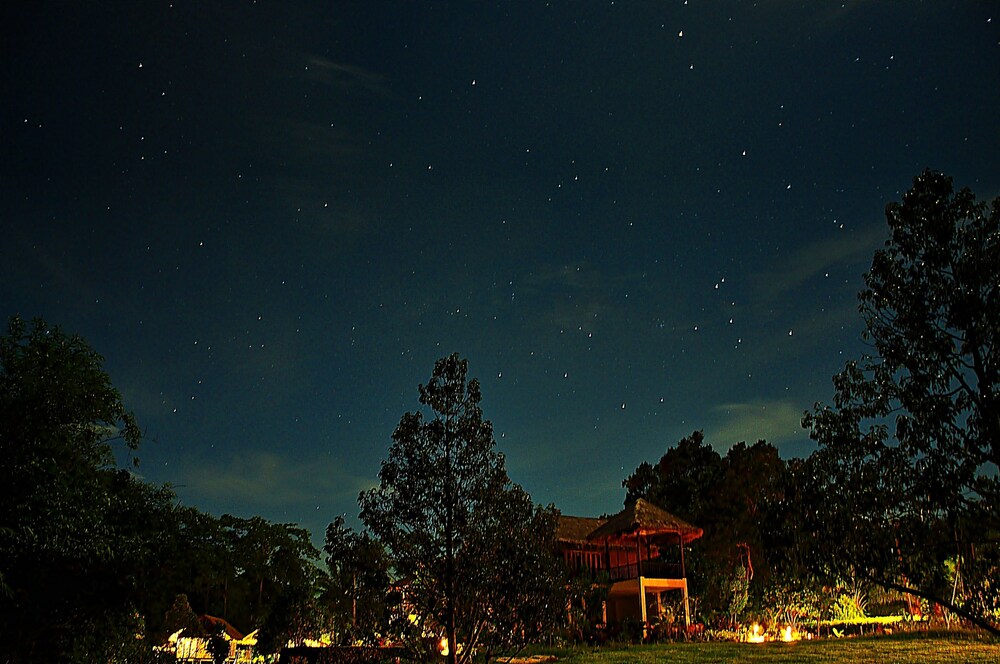 Wareerak Hot Spring & Wellness