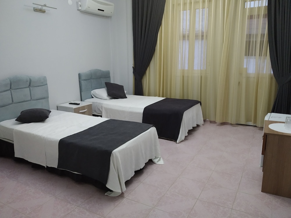 Rayana Otel - Image 28
