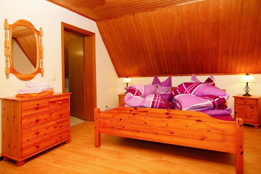 Ferienwohnung am Bodstedter Bodden