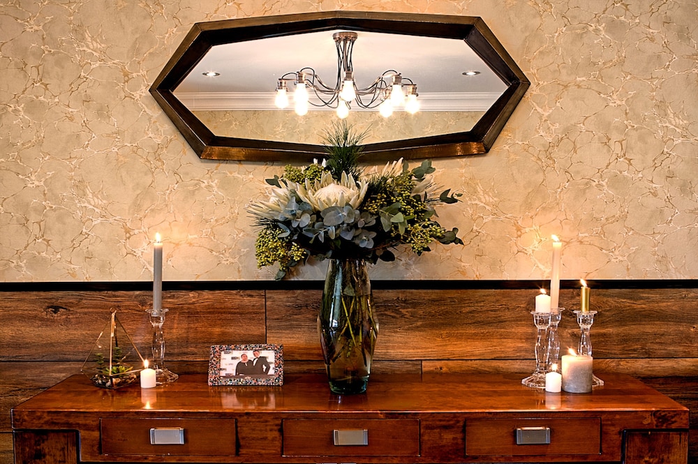 Kgarebana Boutique Guesthouse