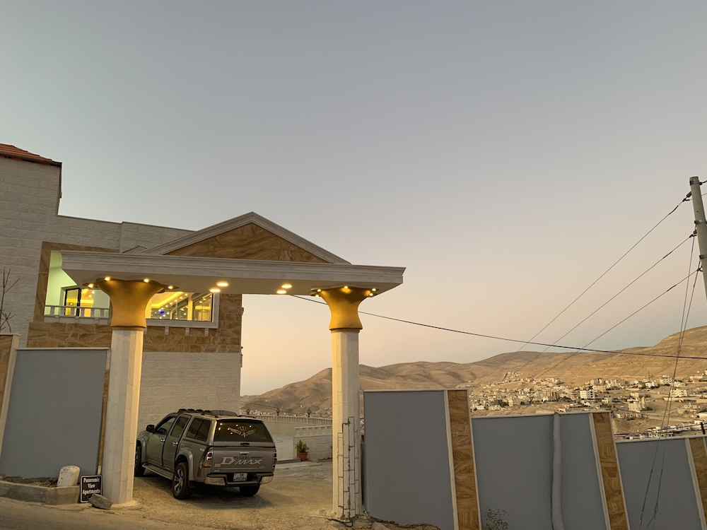 Panoramic View view 4