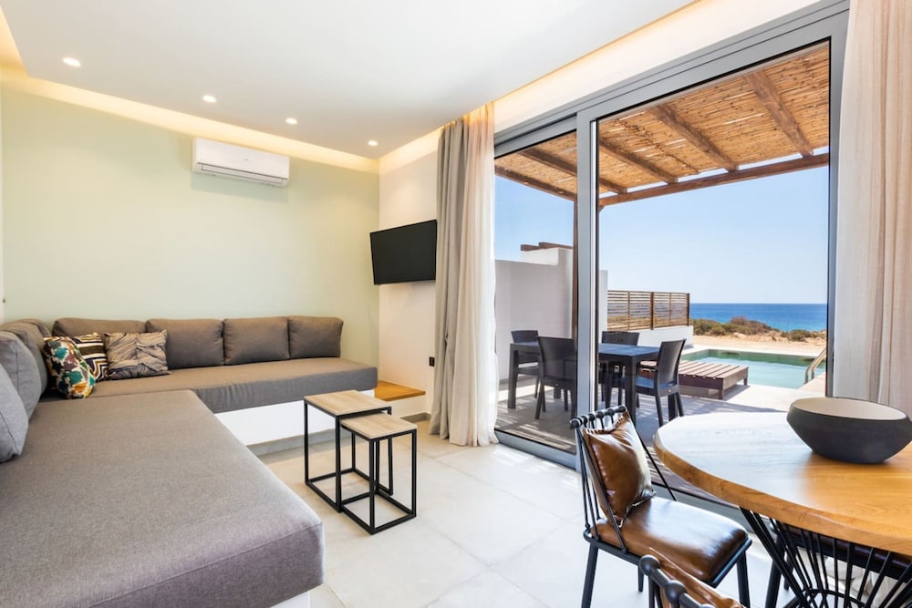 Isanema Villa 2 in Karpathos