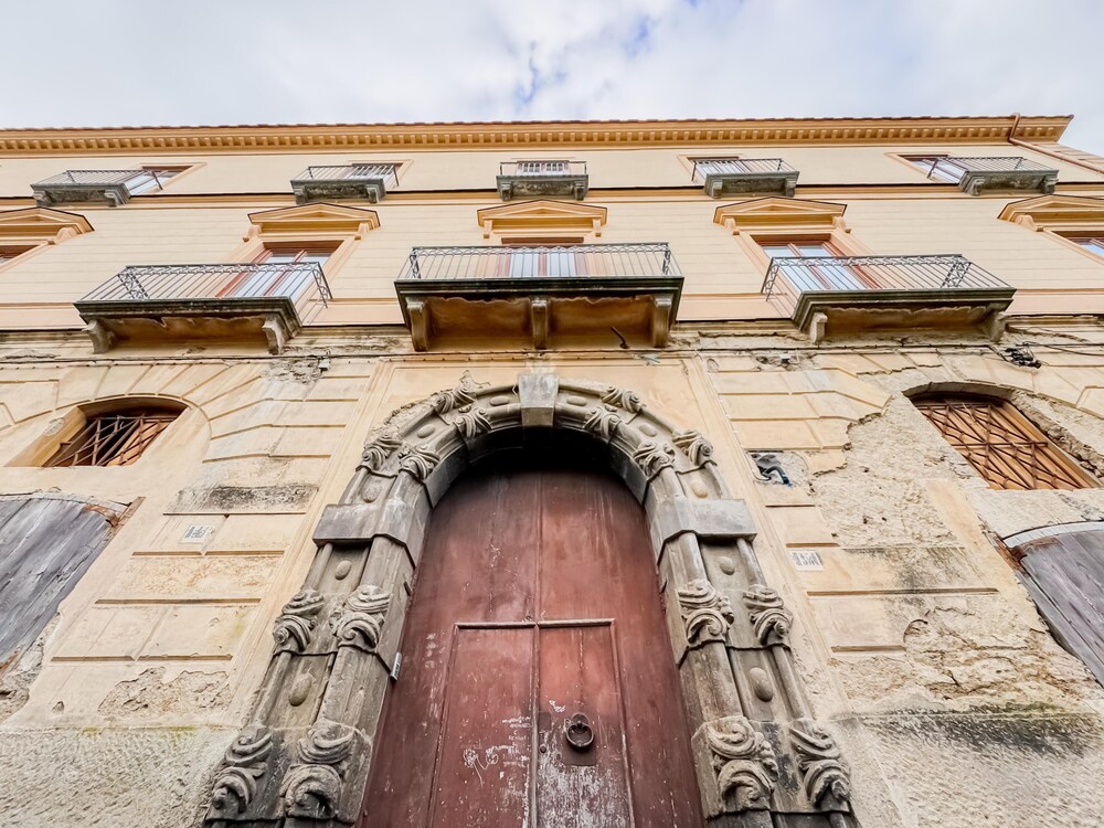 Vanvitelli Palace B&b