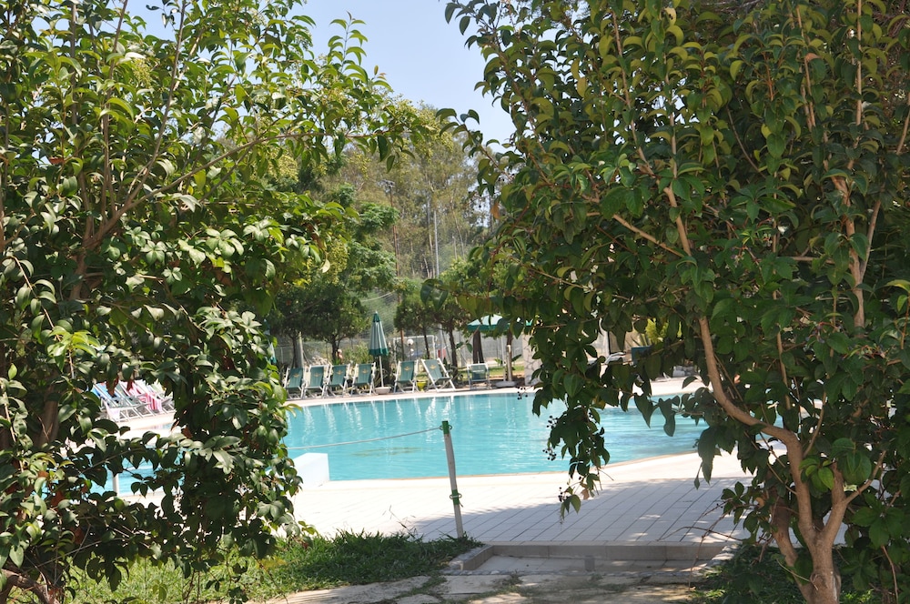 Villaggio Borgo degli Ulivi