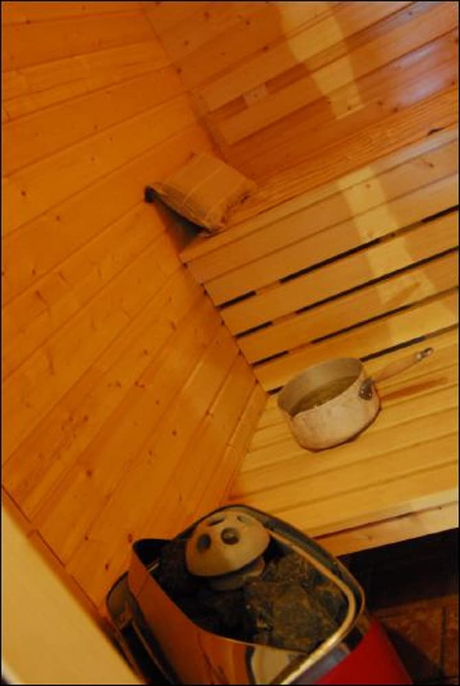 Villa Tourelle, photo 21