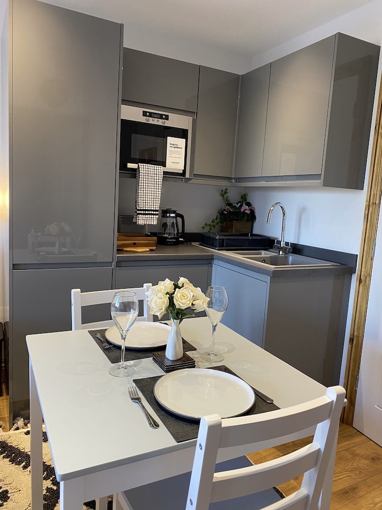 Beautiful 1-bed Studio in Penrith