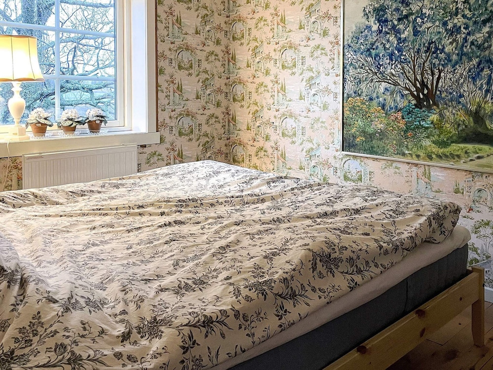 4 Person Holiday Home in Orsundsbro