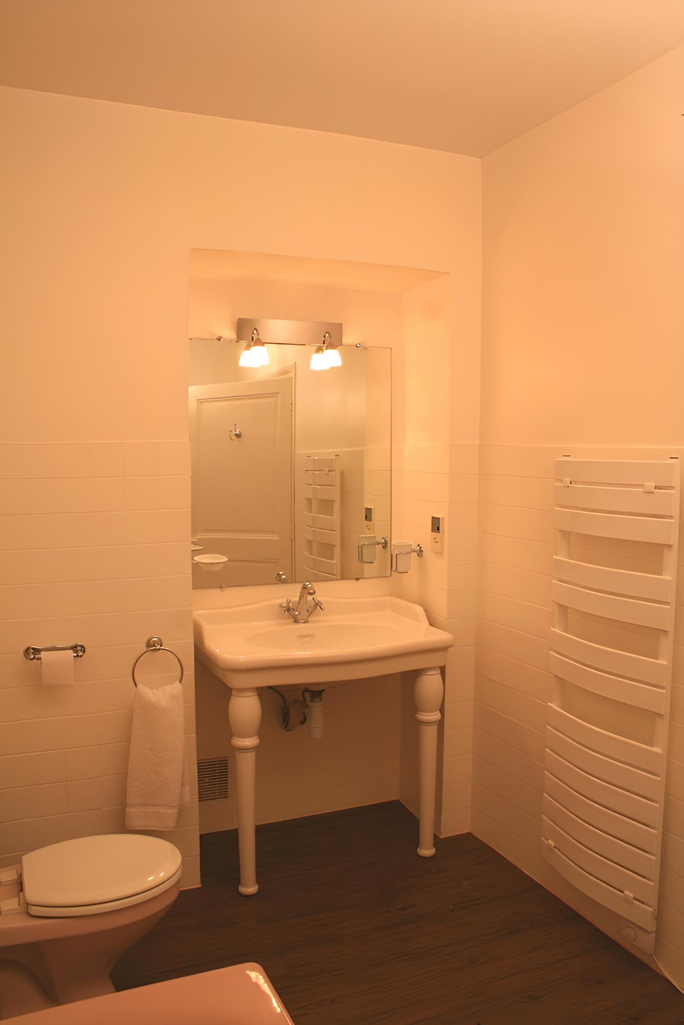 Hôtel Le HOME