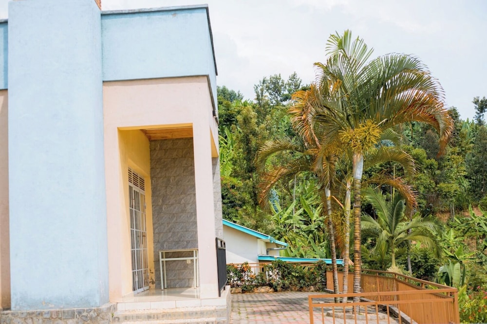 Mariebu Beach Apartment