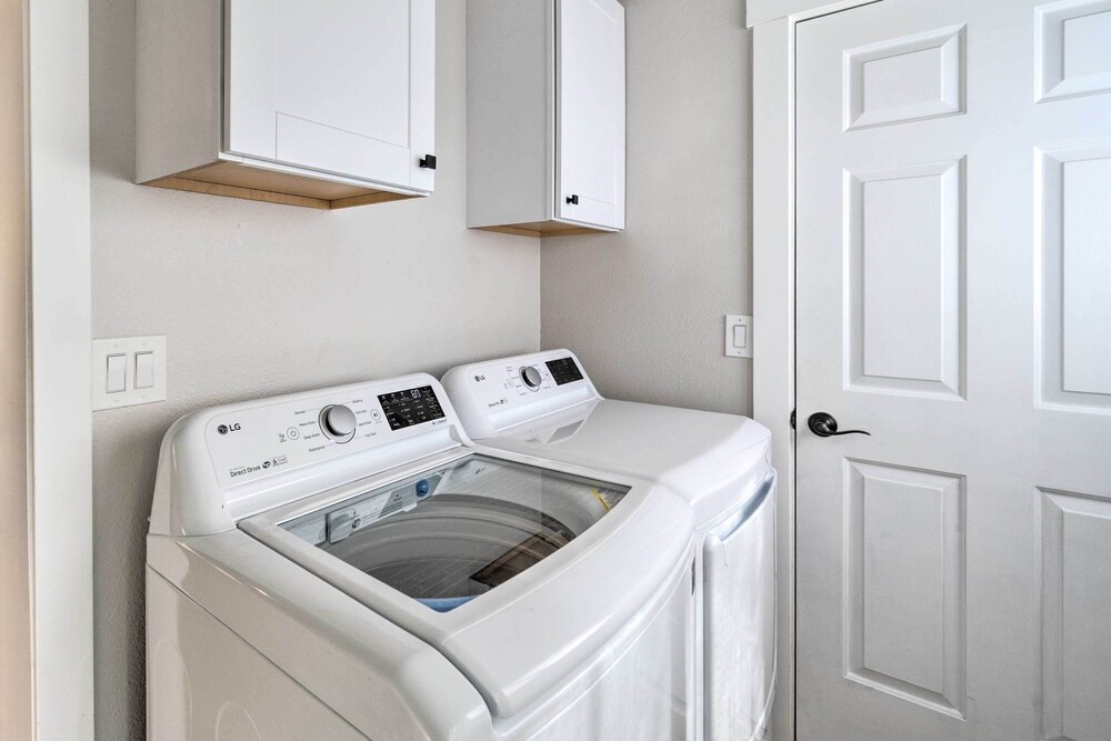 Meridian Vacations - Family-friendly Meridian Home: 13 Mi to Boise - Property Image 12