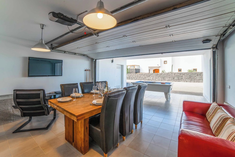 Villa Ocean Escape