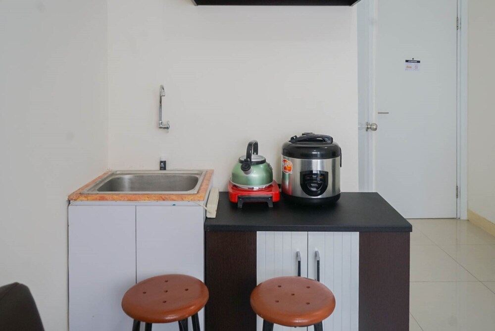 Comfortable 2BR Apartment at Green Pramuka near Mall, Yakarta - 15