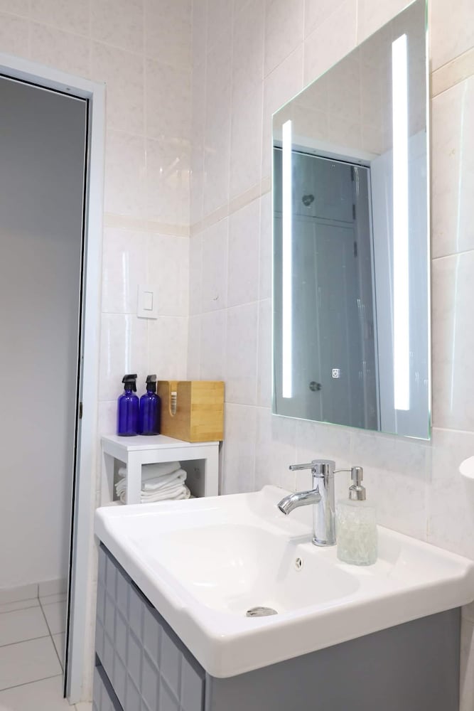 Retreat In The Heart of Old San Juan Otium