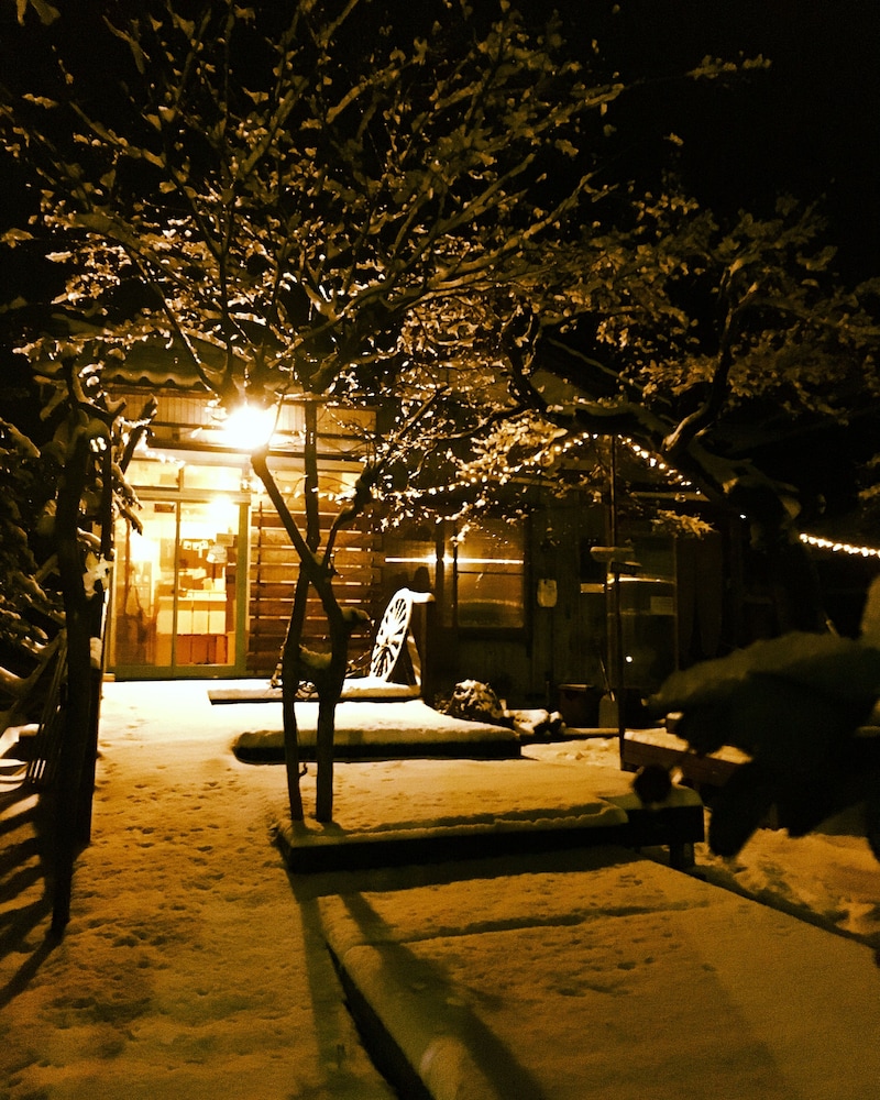 NEMARU Stay&Discovery - Hostel