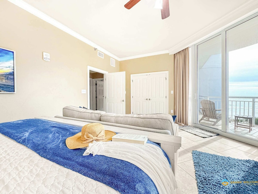 Oceanfront Luxe Pool + Beachfront Free Golf