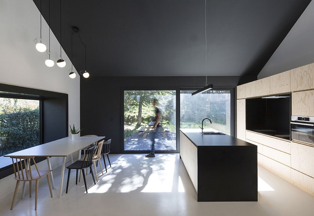 Charming Home With Sauna