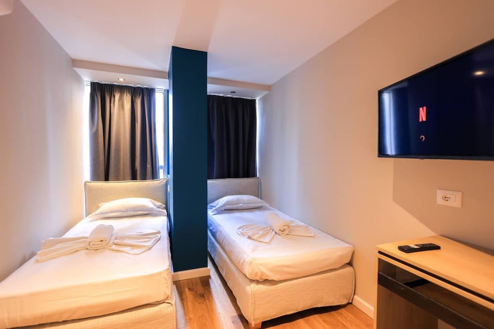 Grandstay Studios 107