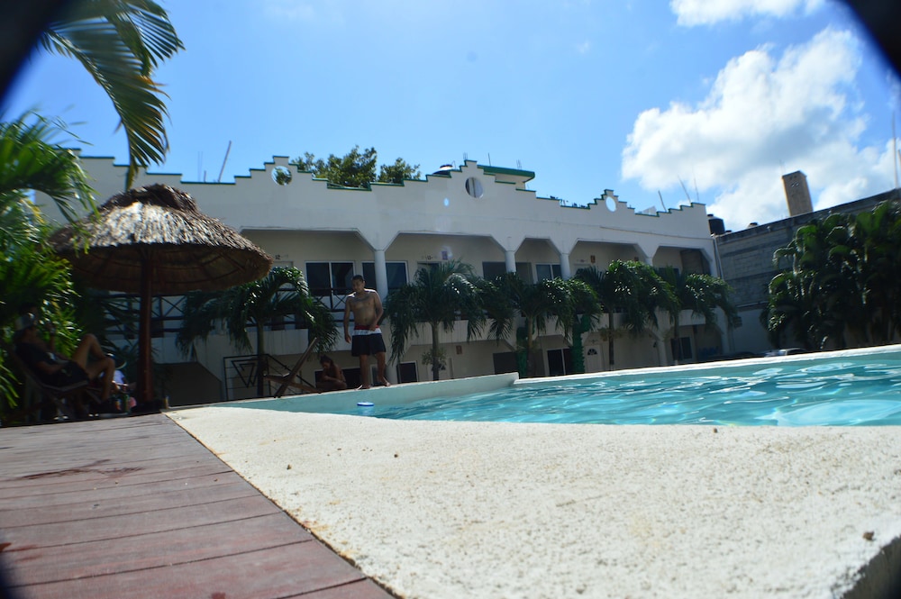 Cancun Vacations - Kukulcan by Emotion - Property Image 2