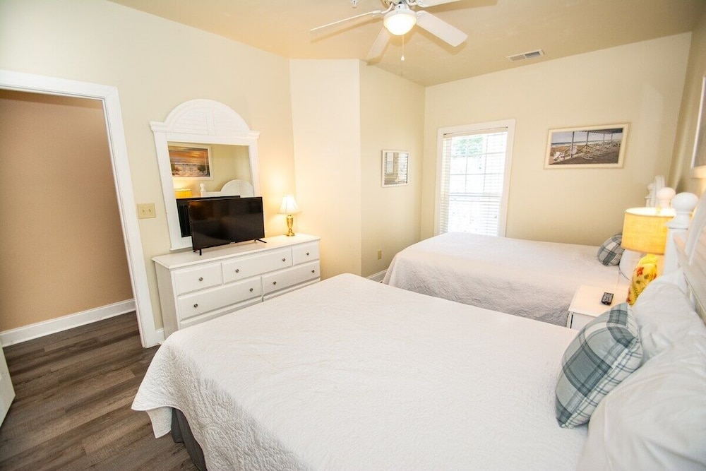 World Tour 104-202a 2 Bedroom Condo