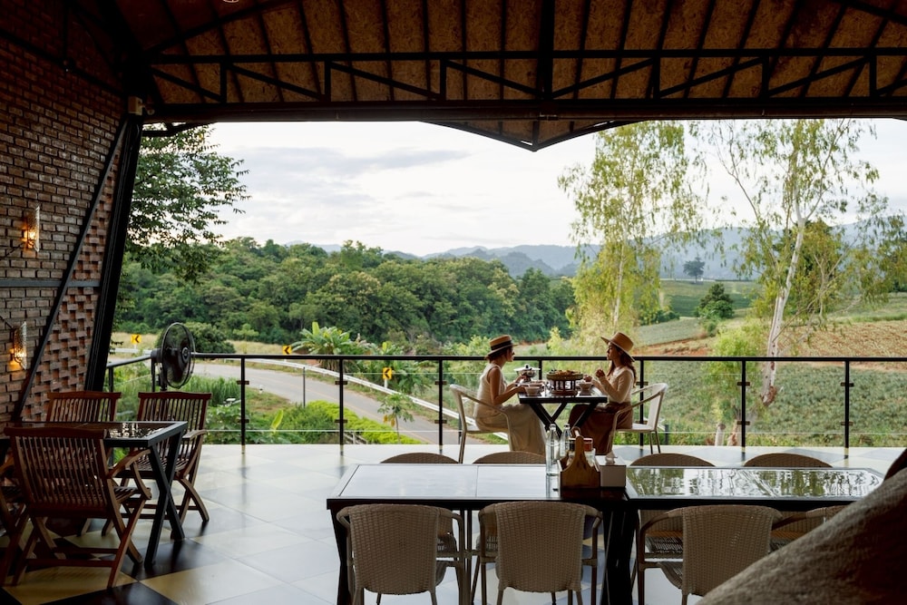 Oxy Resort Chiangrai