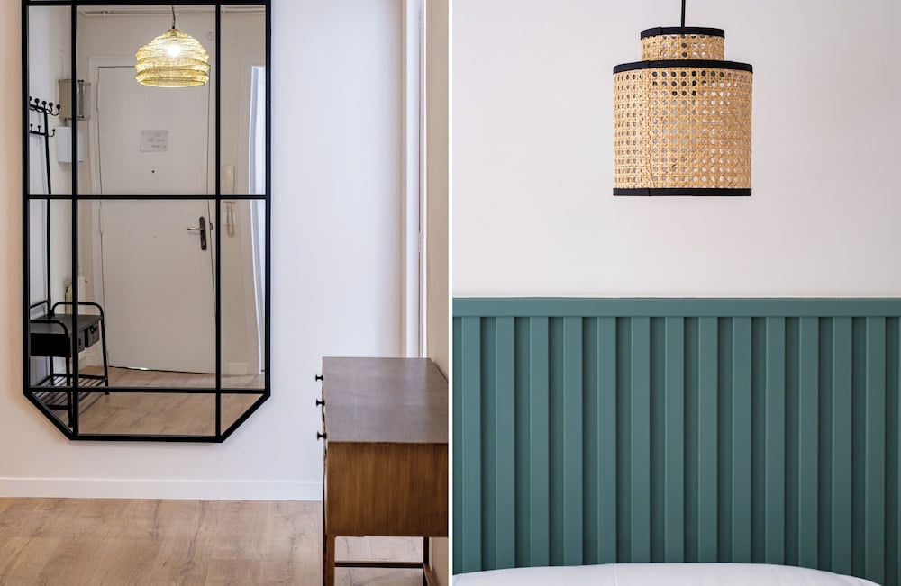 BeBarceloner Eixample Apartments