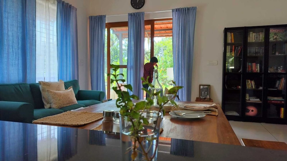 The Ixora - A Boutique Homestay view 3