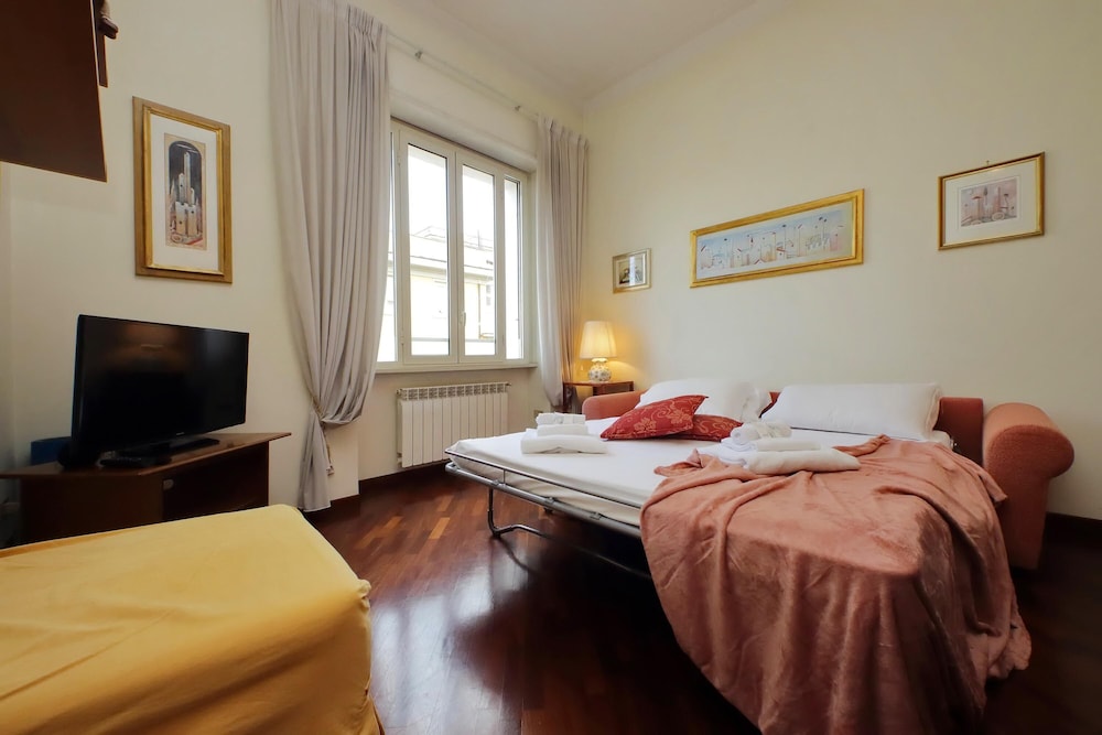 Two Bedrooms Cimabue Apartment