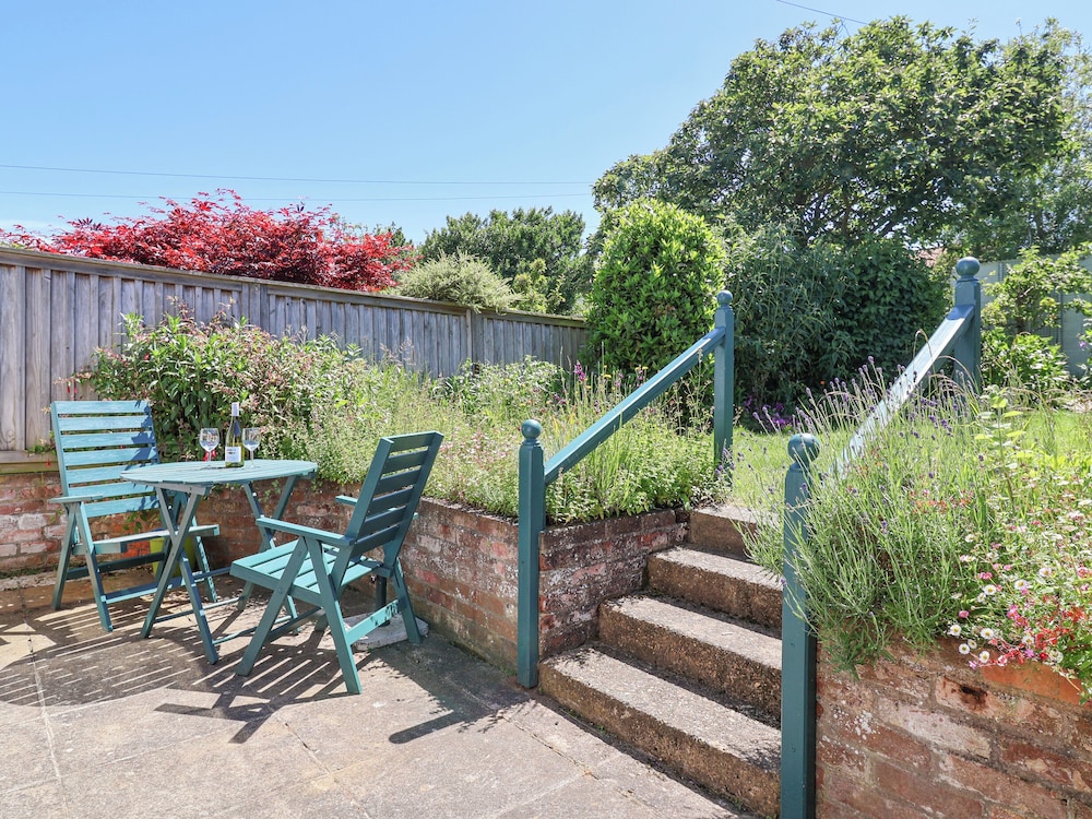 Time Out, Southwold