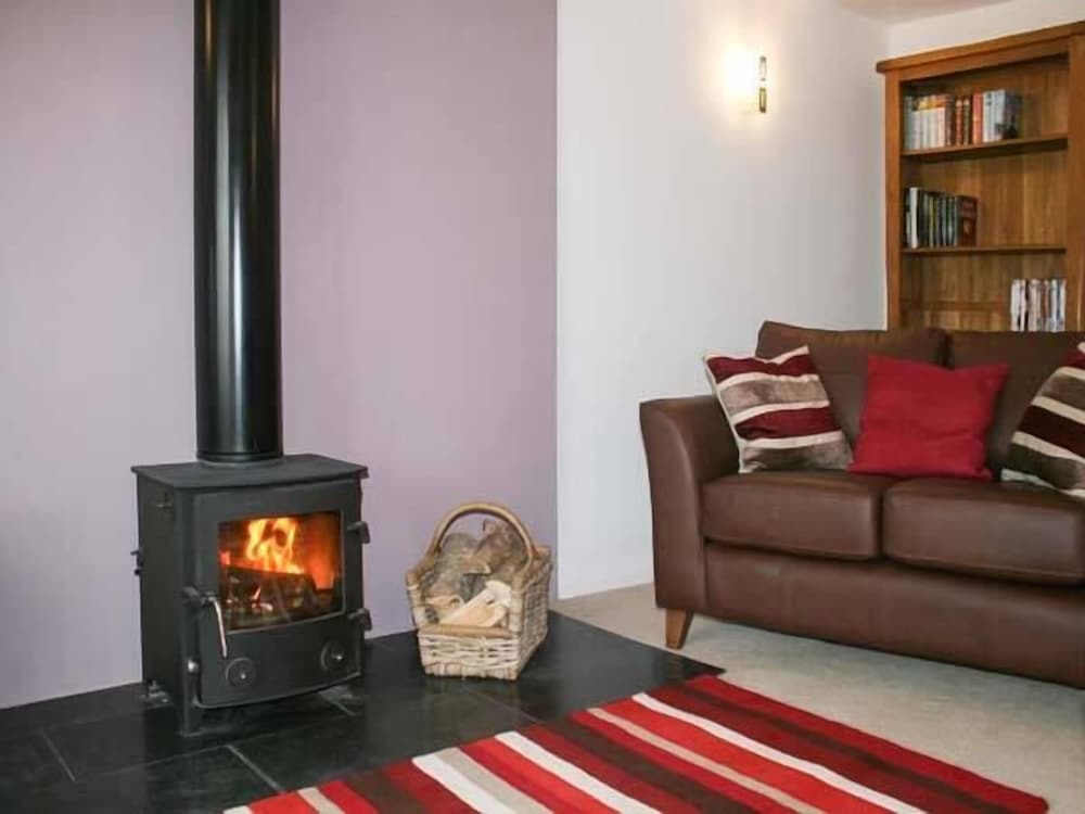 Malton Vacations - Derwent Cottage - Property Image 8