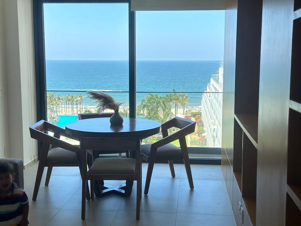 Aria Ocean Condominios