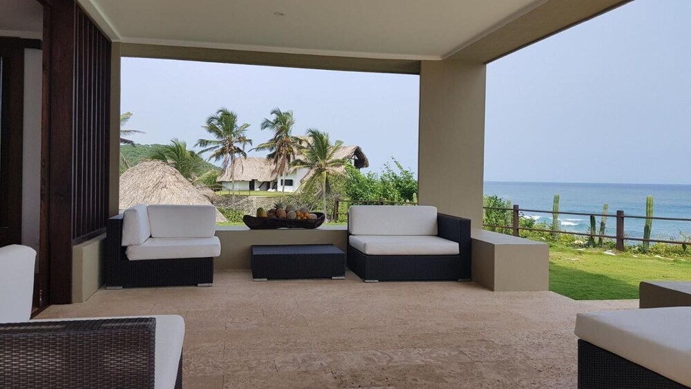 Casa Tayrona los Naranjos