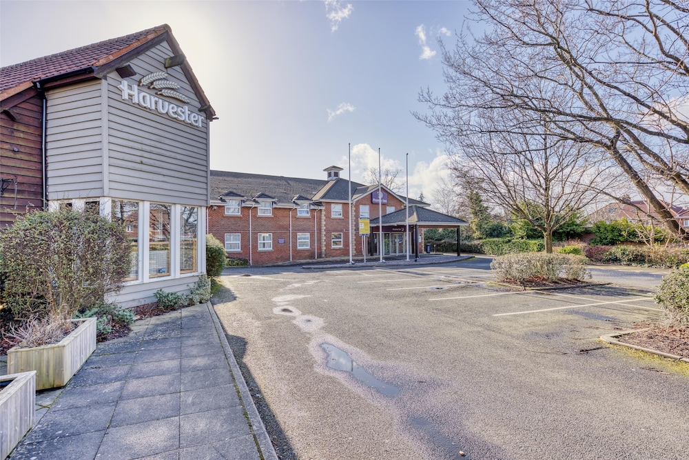 Premier Inn Birmingham - Great Barr/M6 J7