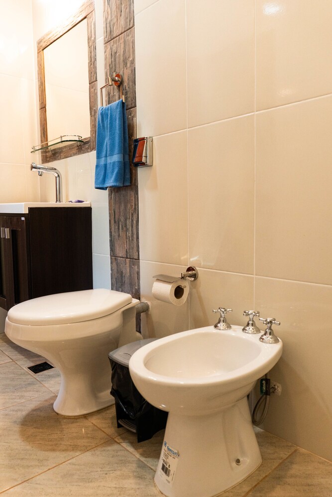 Managua Apart Hotel