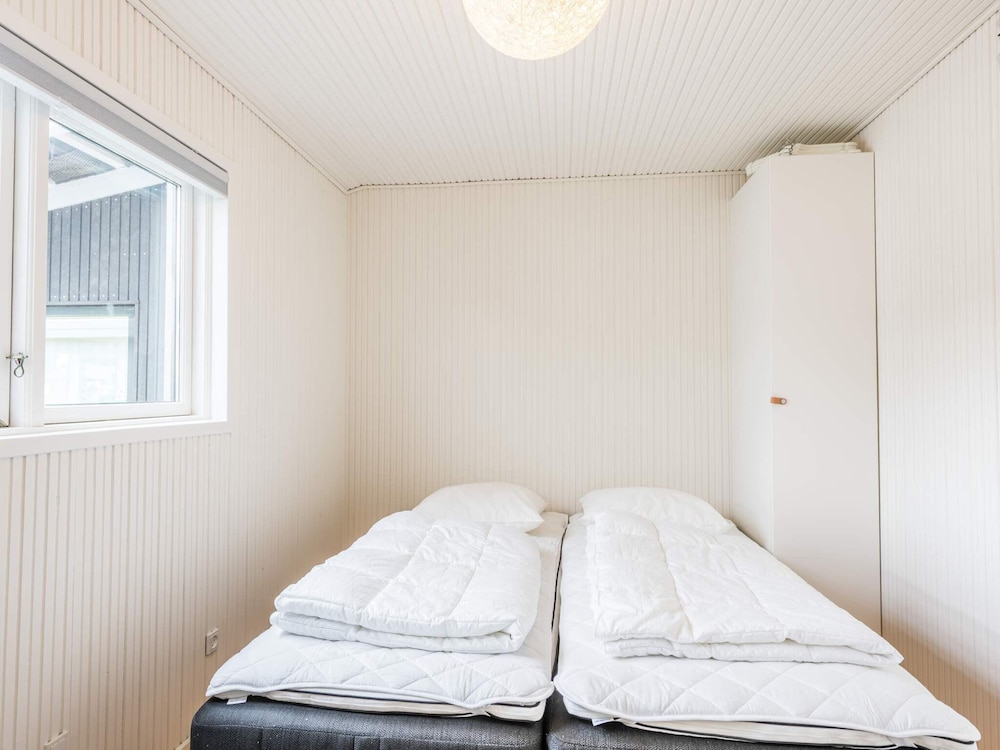 7 Person Holiday Home in Henne view 5
